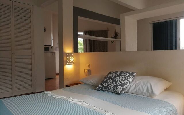 Beautiful Aurora Suite By Perlitas Home