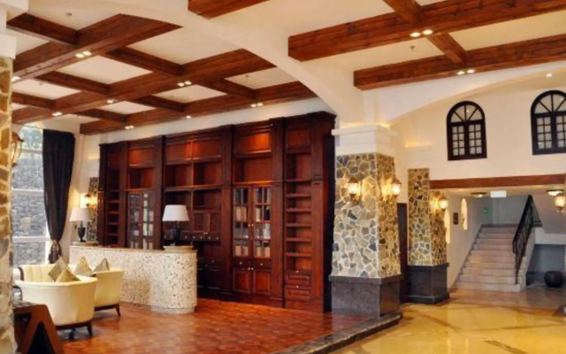 Sailawei Holiday Hotel