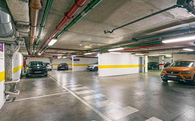 Mercure Lisboa Almada