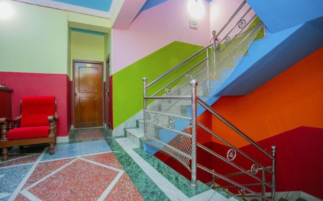 Oyo 574 Hotel Residence