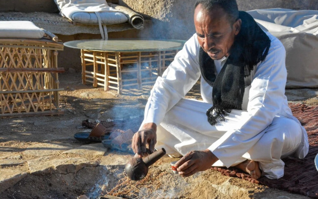 Eco Nubia Ecolodge