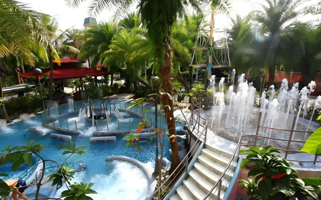 Art Spa Hotel