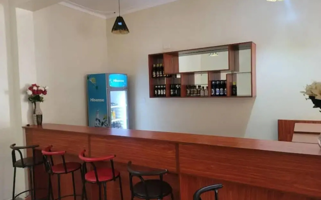 Patrinah Hotel