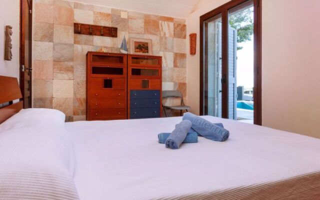 Villa Villa Cala Calafato