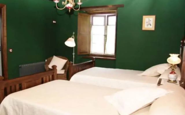 Casa Rural Vila Pomar