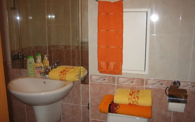 Central City Rooms