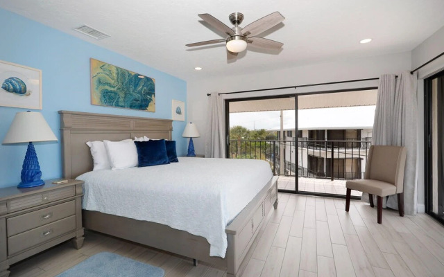 Gulfpointe by Pack and Relax