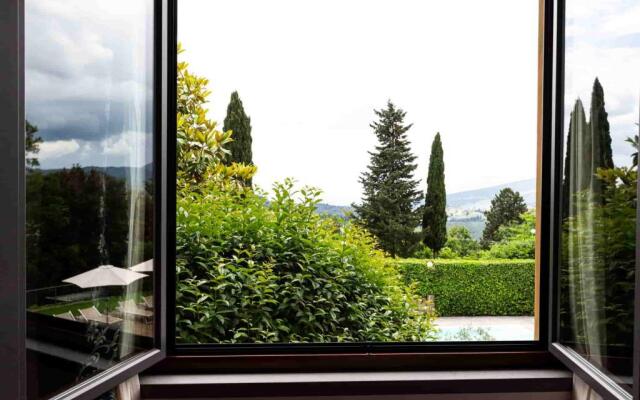 Hotel Villa Dei Bosconi