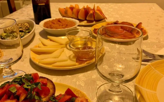 Agriturismo Santa Bruna