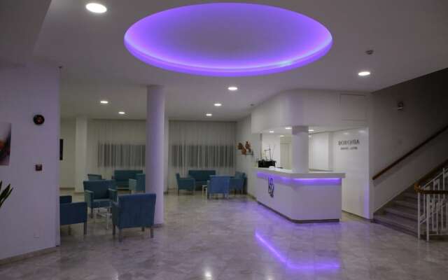 Boronia Hotel Apartments