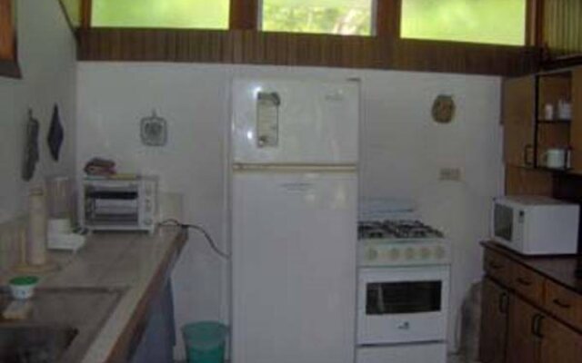 Cabinas La Tranquilidad