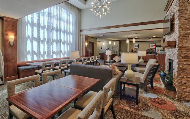 Staybridge Suites North - Albuquerque by IHG