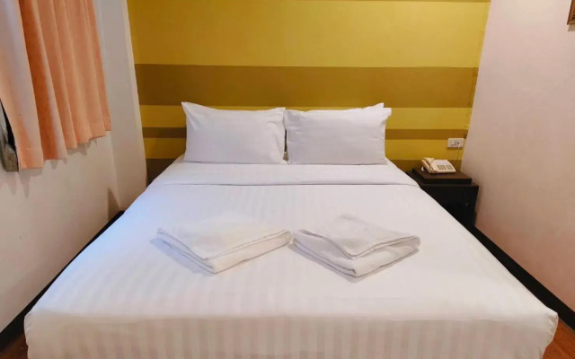 Woraburi Sukhumvit Hotel & Resort