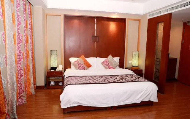 Nan He Xi Yue Hotel