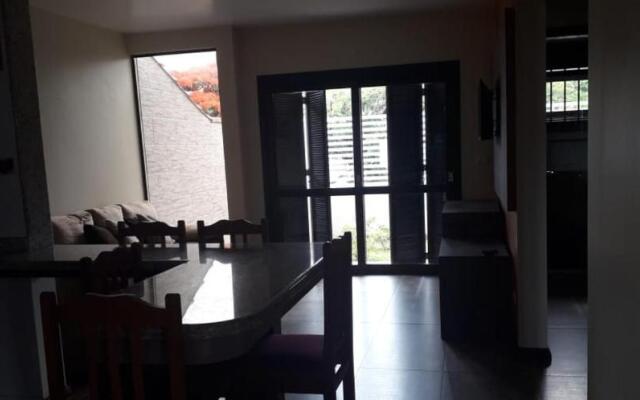 Residencial Franca Garopaba