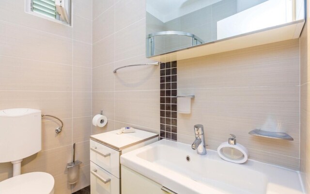 Stunning Home in Krk With Wifi and 1 Bedrooms