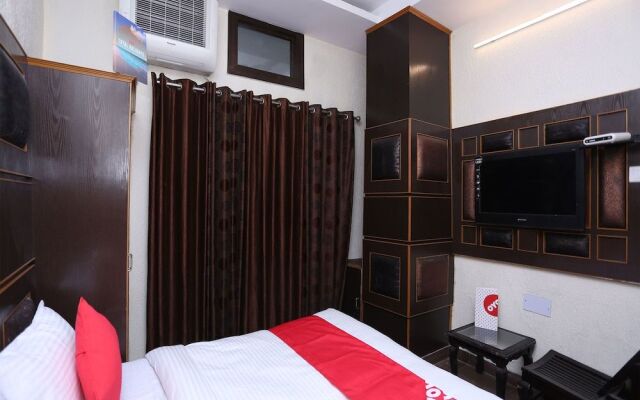 OYO Flagship 14975 City Guest House