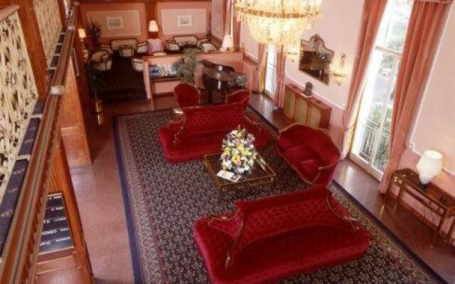 Regina Olga Hotel