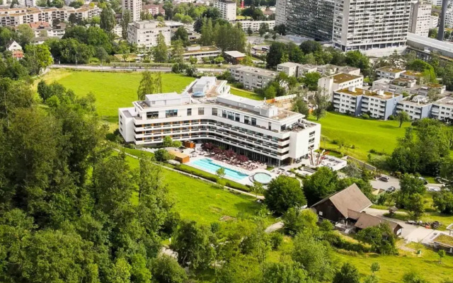 FIVE Zurich - Luxury City Resort