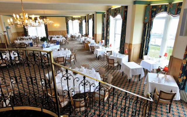 Best Western Hotel Bristol