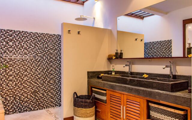 Villa Umah Kupu – Kupu  2