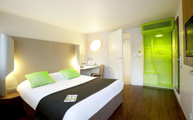 Campanile Lille Nord - Wasquehal