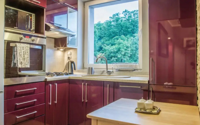 Sopot One Bedroom Apartment by Renters