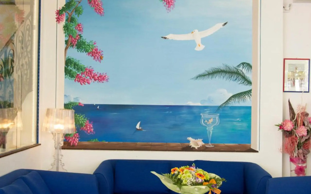 Hotel Ancora