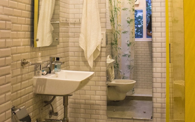 PodStop Delhi - Hostel