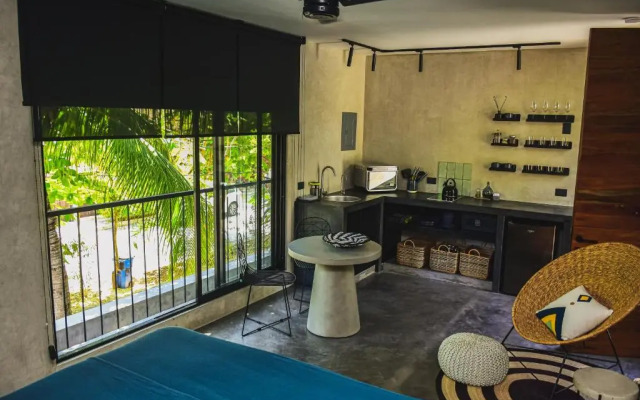 LOTE4 - LGBTQ Studios