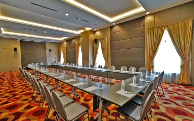 Cititel Express Ipoh