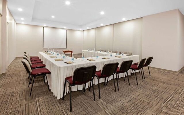 LQ Hotel by La Quinta Aguascalientes