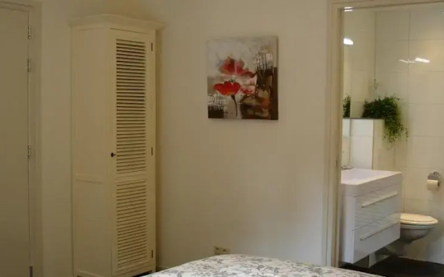 Bed and Breakfast Kiste Trui