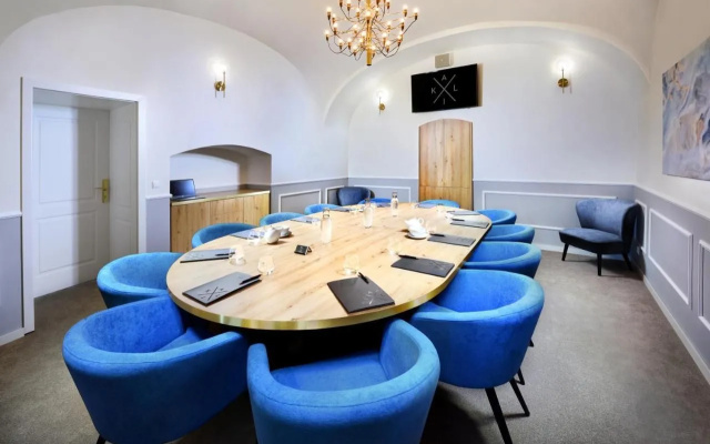 Kalix Boutique Hotel