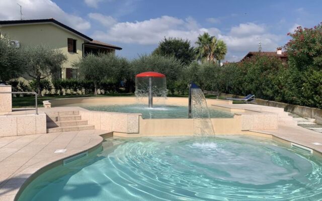 House Primera Moniga del Garda 42027
