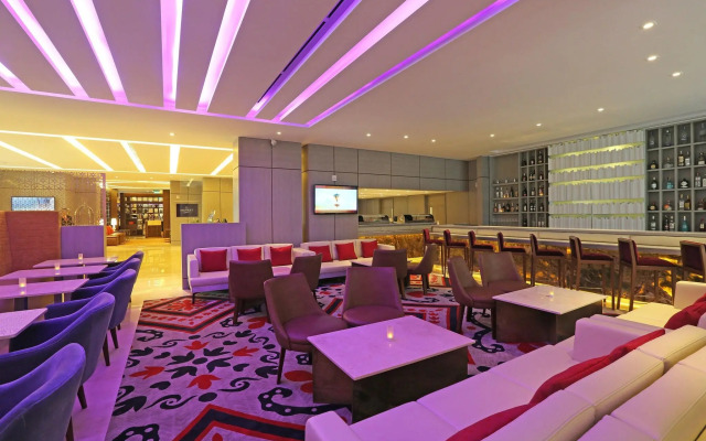 Cali Marriott Hotel