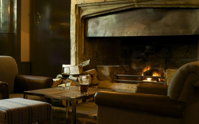 Bay Tree Hotel