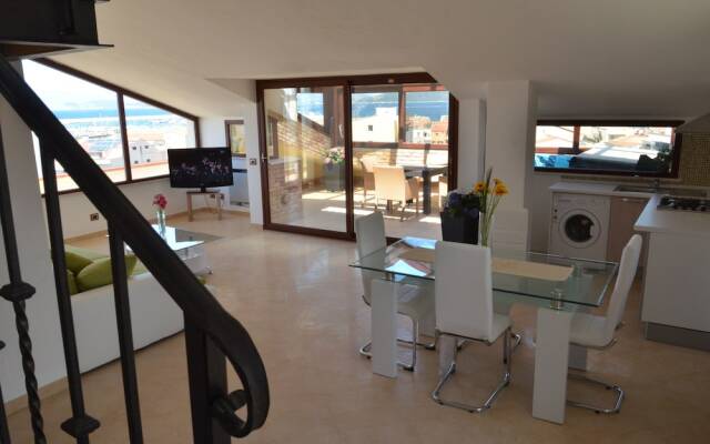 Appartamenti Lumediterraneo