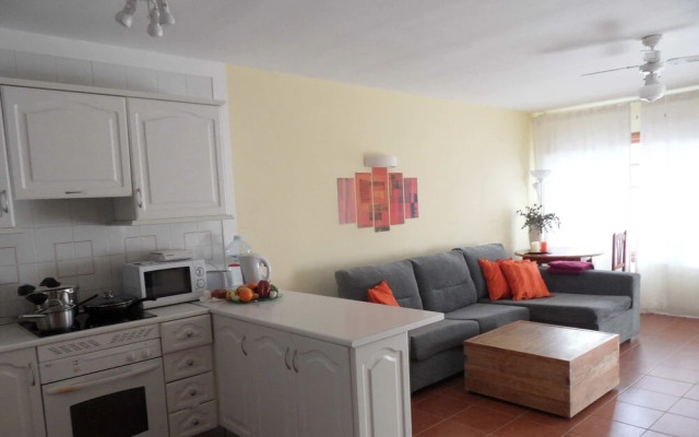 Apartament Island Village
