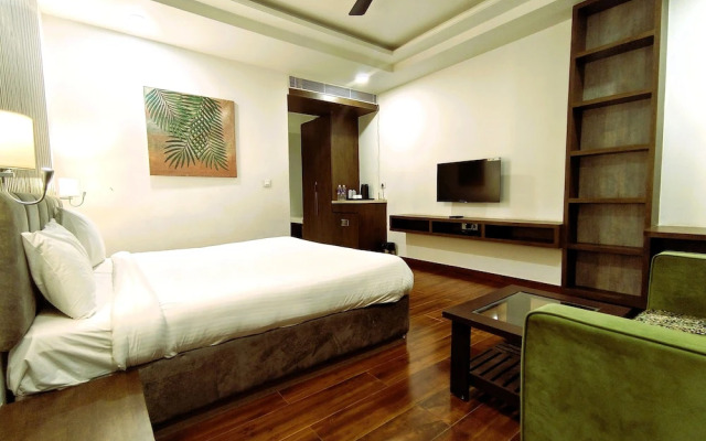 Jewels Resorts