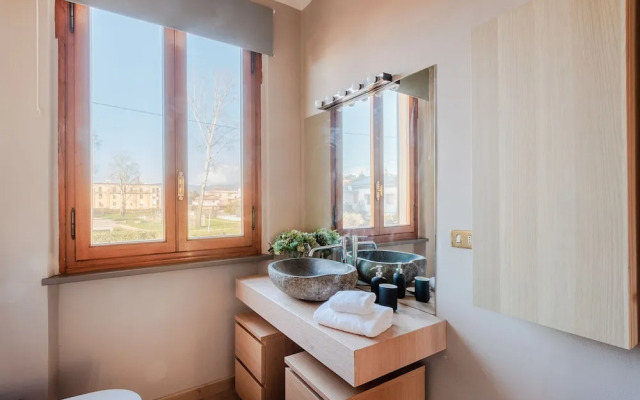 Casa Tofanelli in Lucca