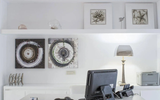 DeLight Boutique Hotel - Small Luxury Hotels of the World