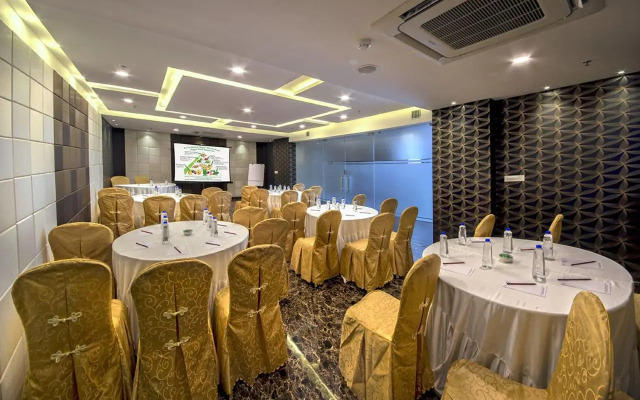 The Fern Residency Kolkata