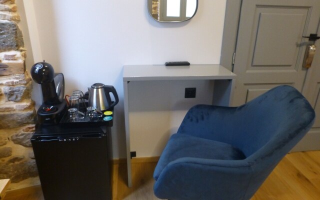 Impero Nafplio Hotel & Suites