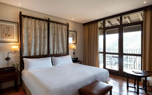 Parador Sos Del Rey Catolico