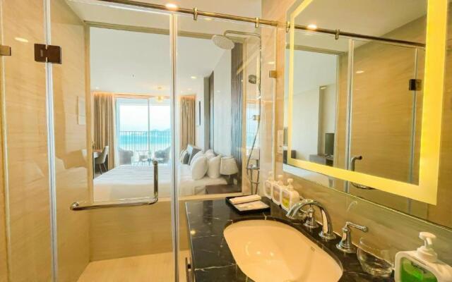 Panorama Luxury Sea View Apartment Nha Trang By Zoom