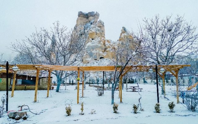 Garden Inn Cappadocia