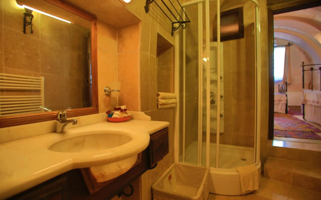 Selcuklu Evi Cave Hotel - Special Class