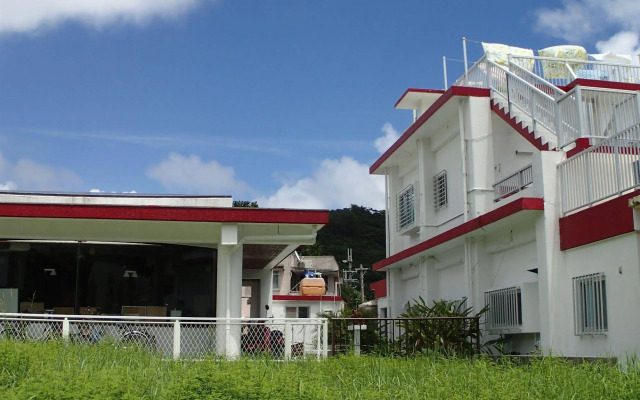 Okinawa Resort