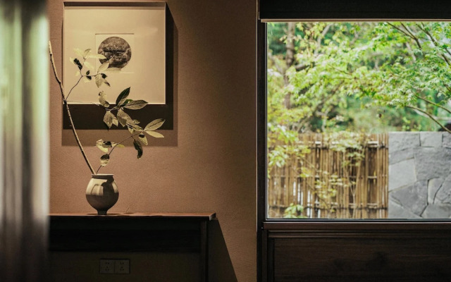 Jingdezhen Xingshan Shiwai Dongliyuan